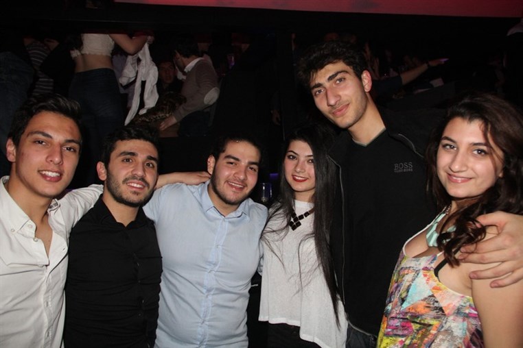 NDU Funky O1NE